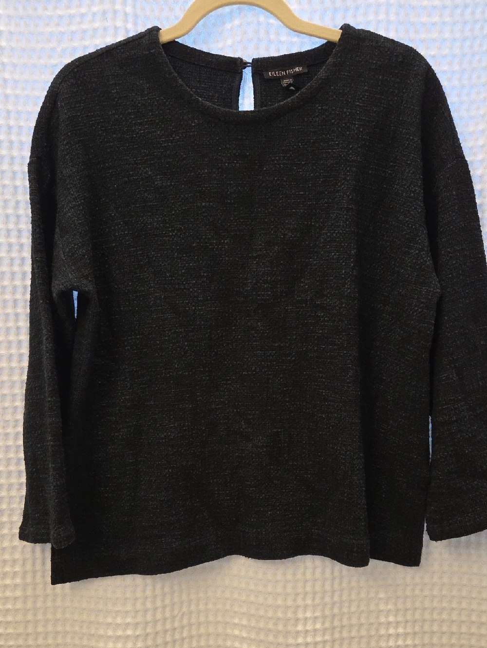 Eileen Fisher Crewneck Sweater